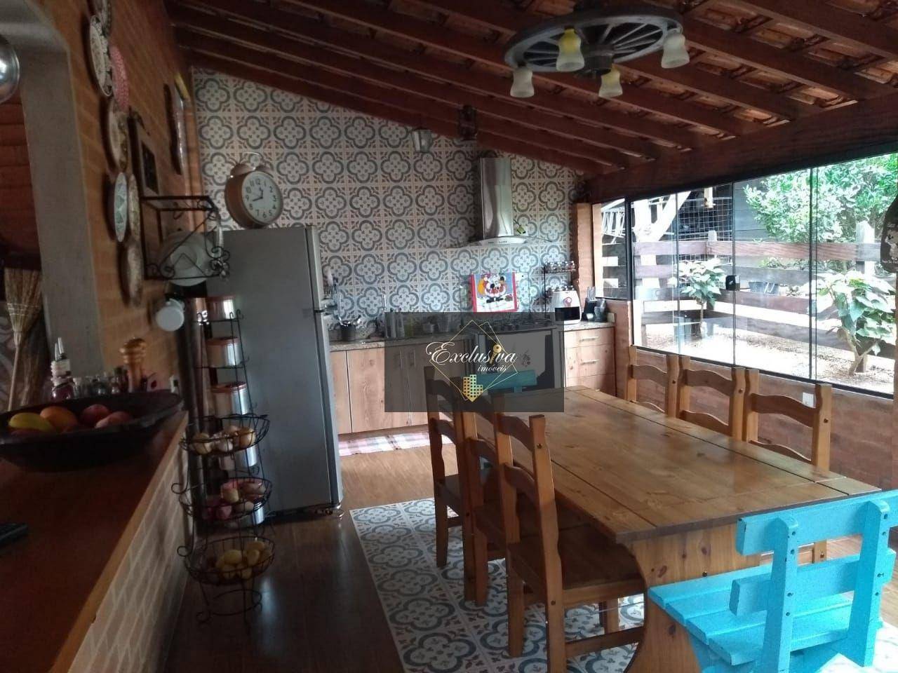 Chácara à venda com 4 quartos, 370m² - Foto 22