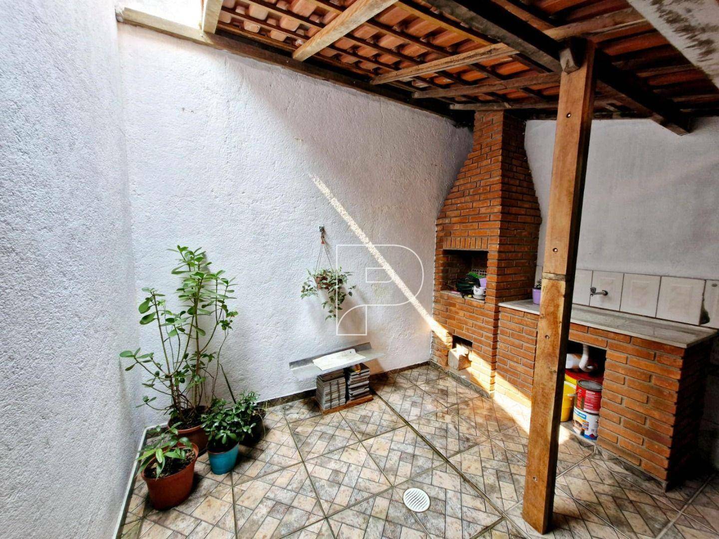 Casa de Condomínio à venda com 2 quartos, 84m² - Foto 11