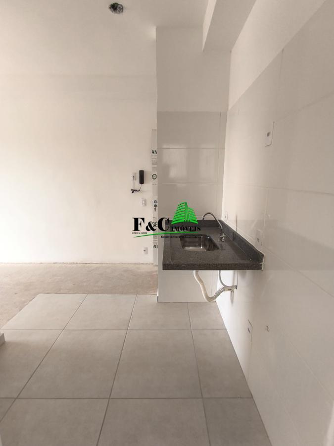 Apartamento à venda com 2 quartos, 50m² - Foto 5