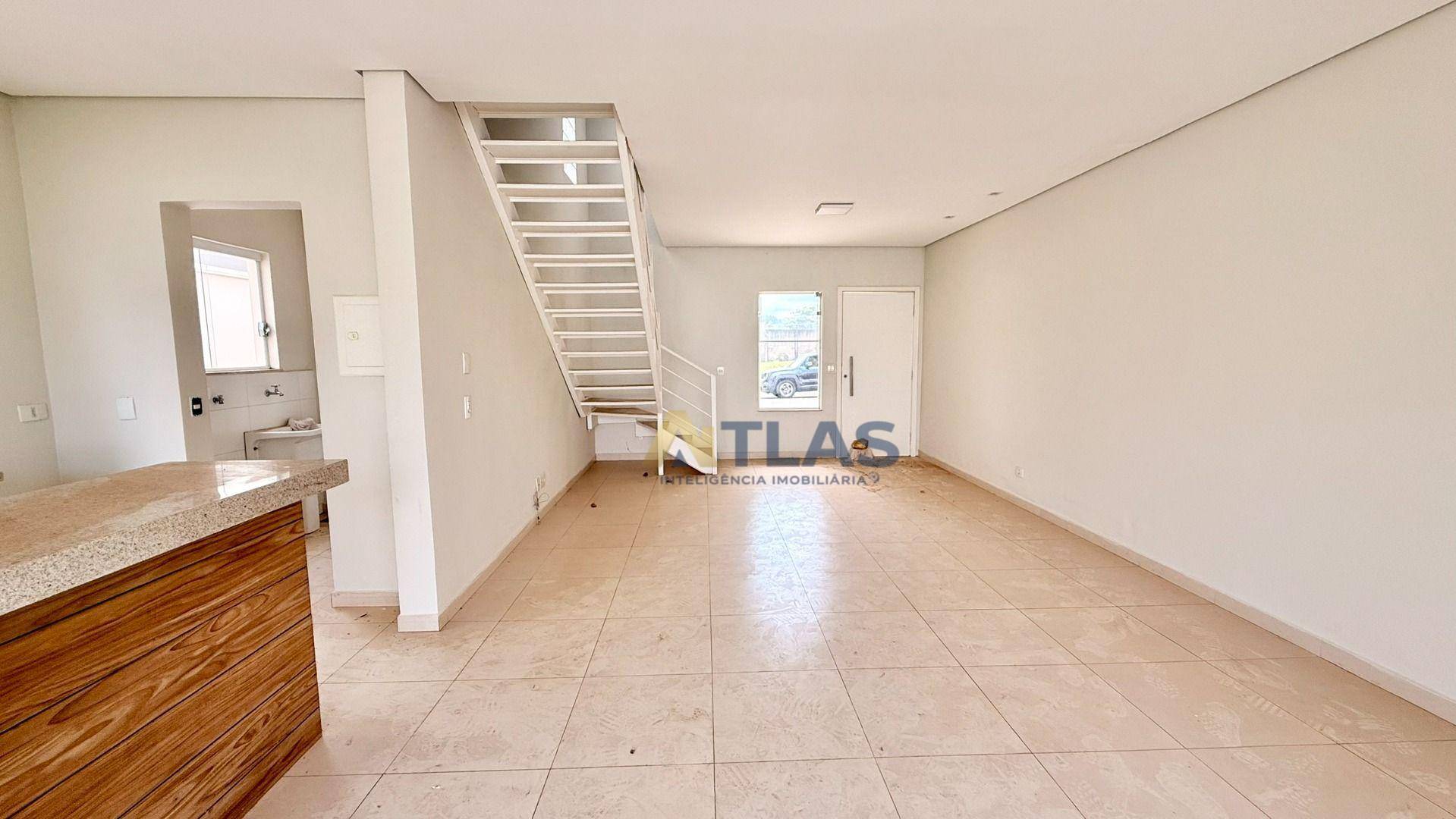 Casa de Condomínio, 3 quartos - Foto 5