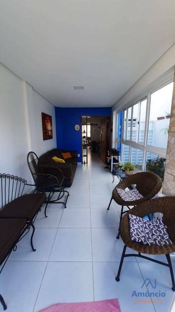 Casa de Condomínio à venda com 4 quartos, 201m² - Foto 7