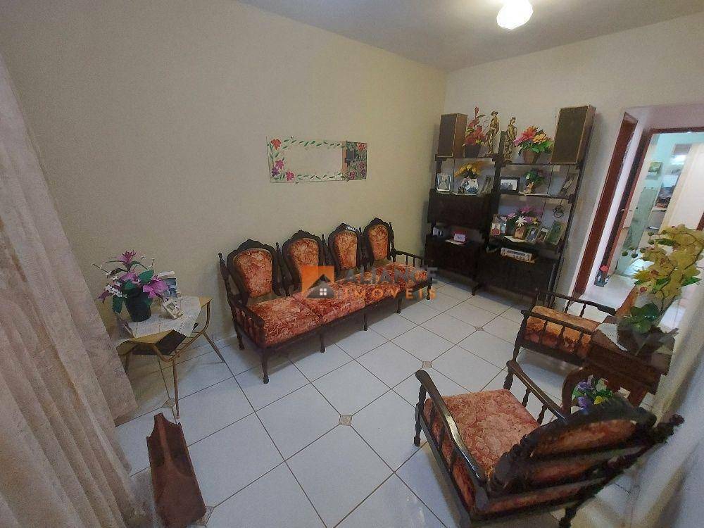 Casa à venda com 3 quartos, 123m² - Foto 26