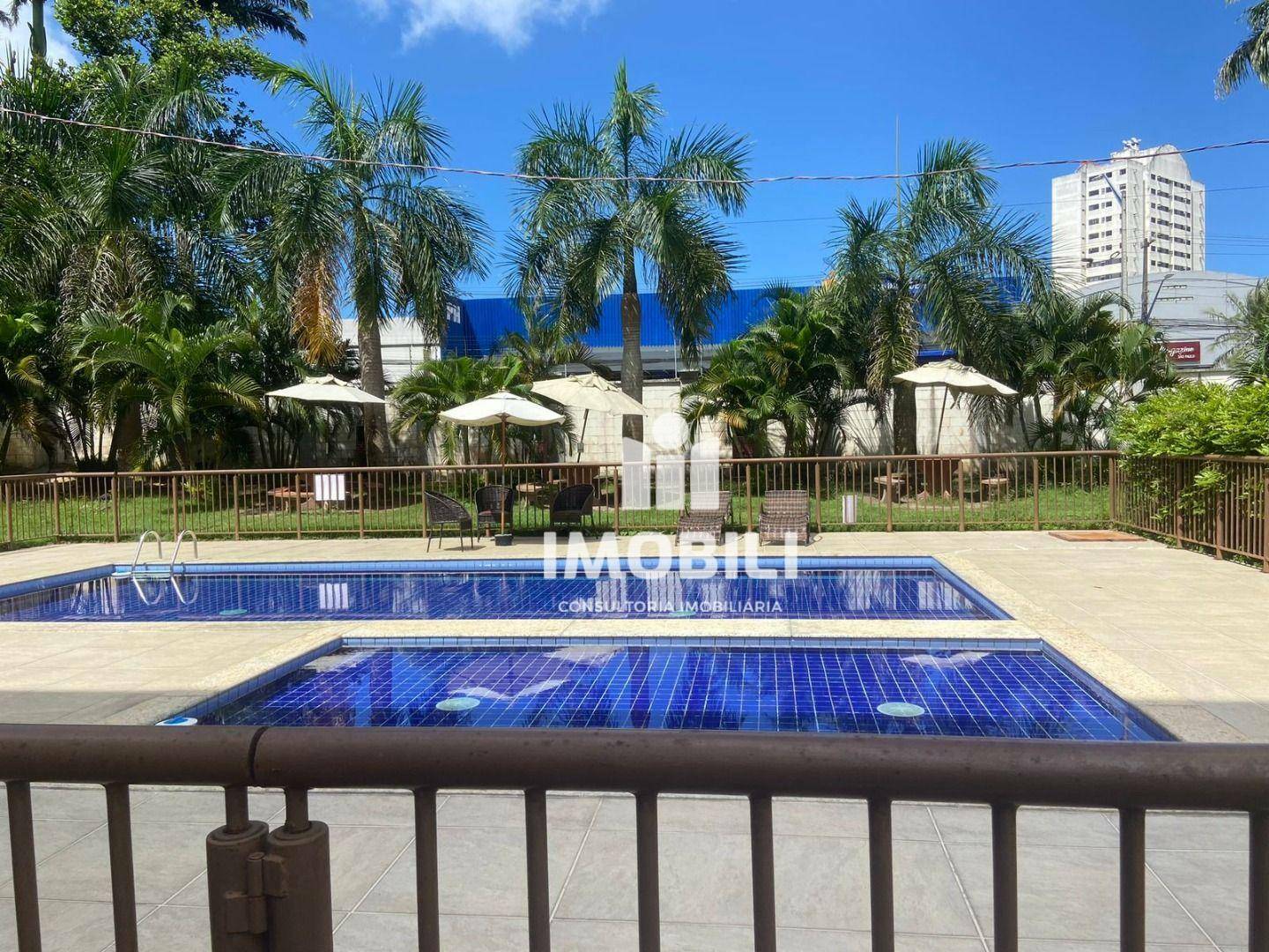 Apartamento, 2 quartos, 40 m² - Foto 1