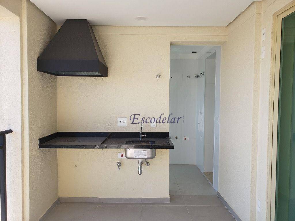 Apartamento à venda com 3 quartos, 133m² - Foto 15