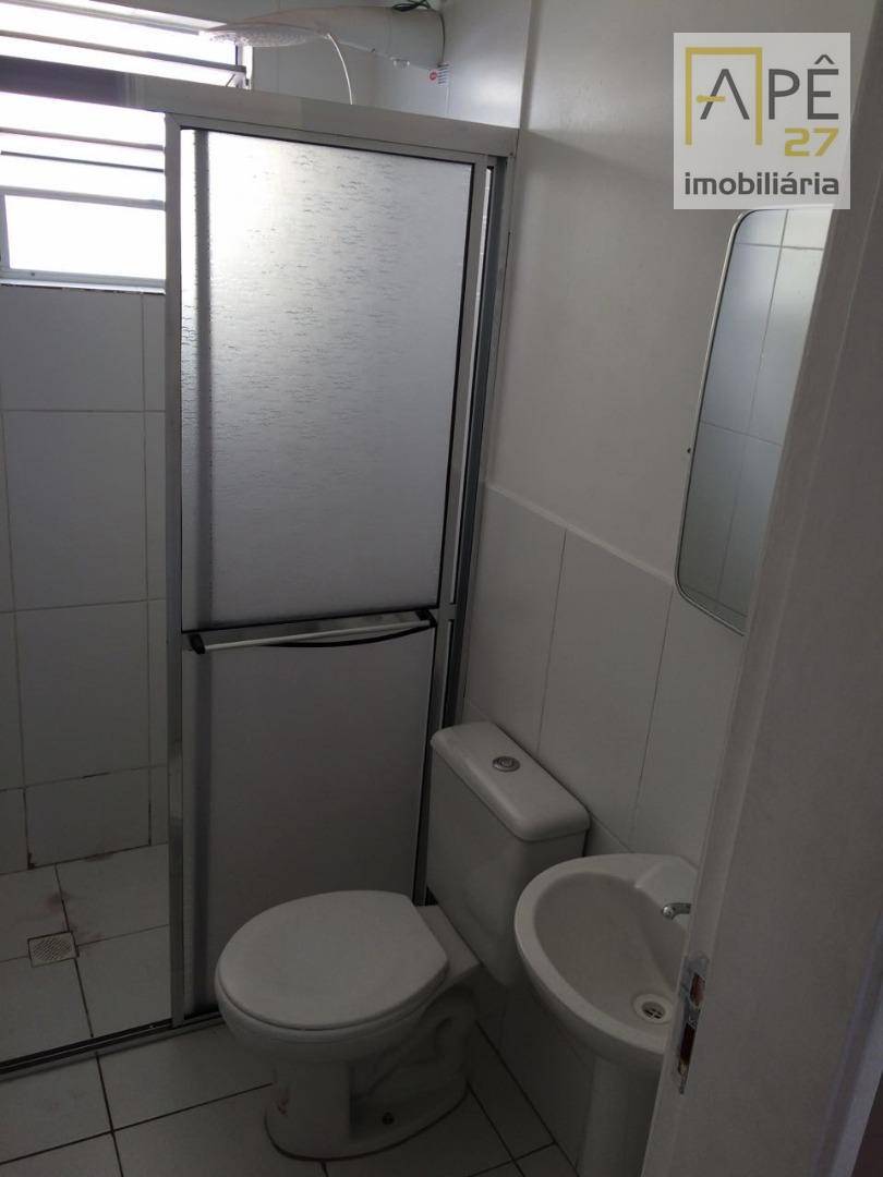 Apartamento à venda com 2 quartos, 45m² - Foto 10