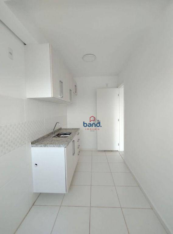 Apartamento para alugar com 2 quartos, 54m² - Foto 11