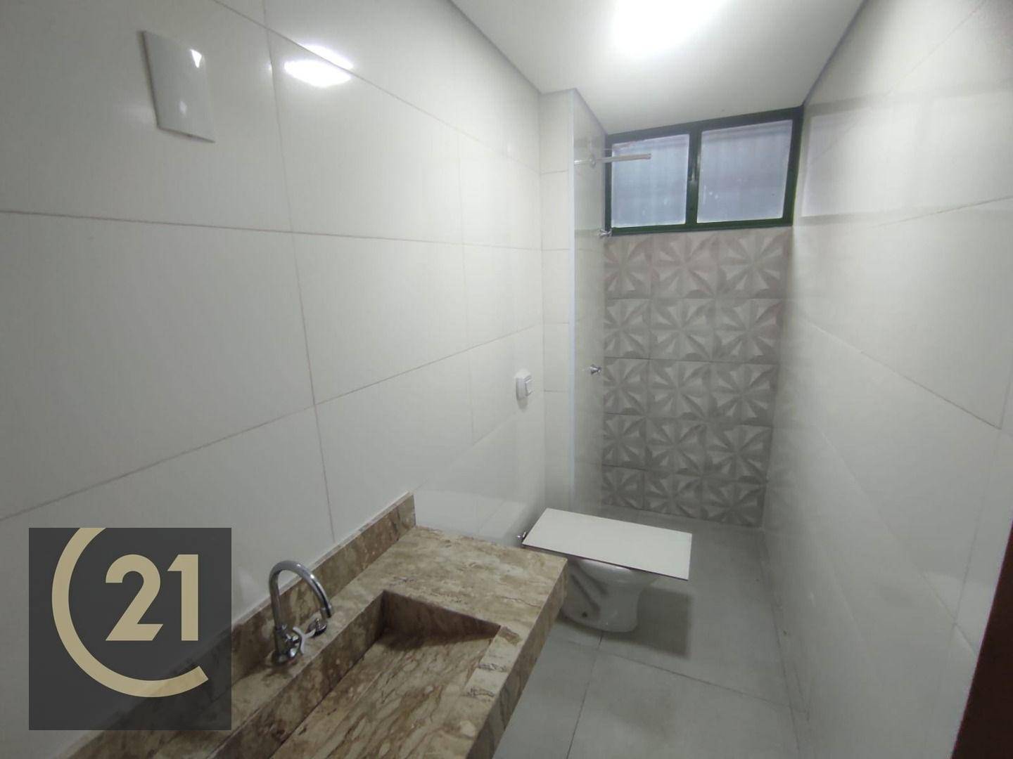 Apartamento à venda com 3 quartos, 76m² - Foto 4