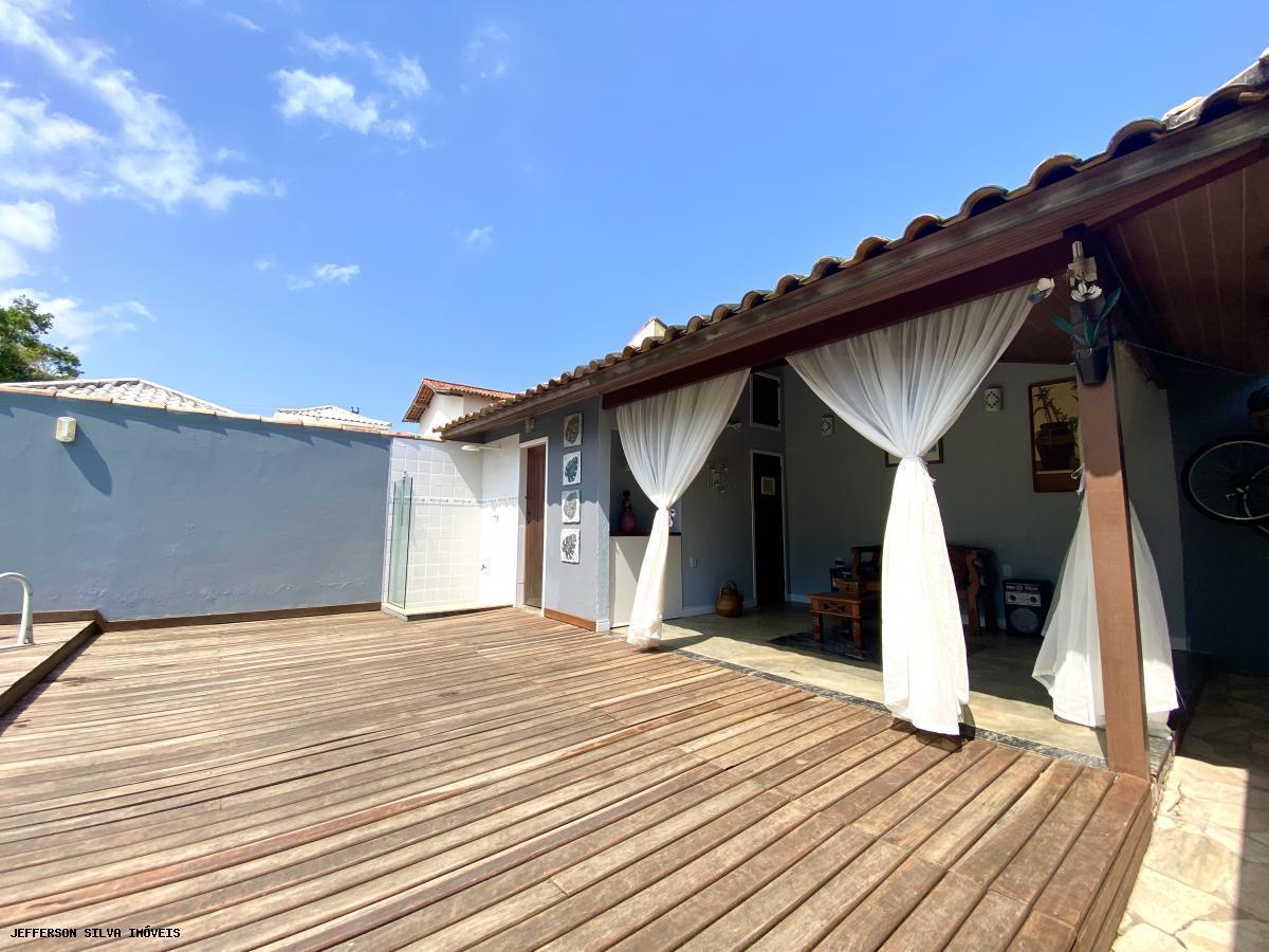 Casa de Condomínio à venda com 4 quartos, 102m² - Foto 7