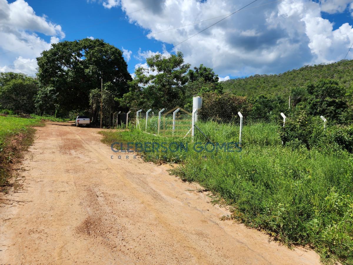 Chácara à venda, 1400m² - Foto 2