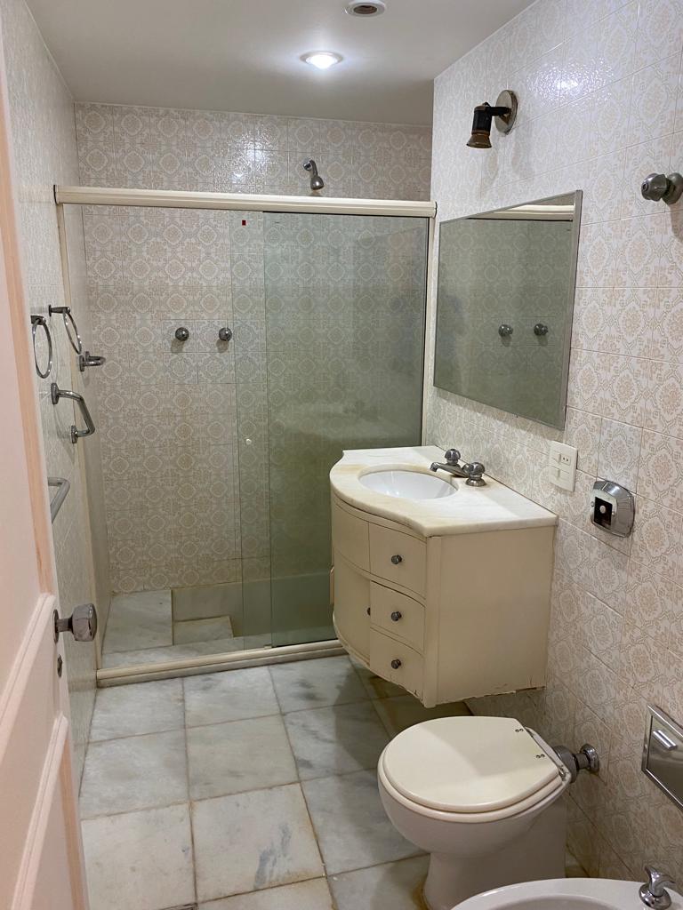 Apartamento à venda com 4 quartos, 140m² - Foto 14