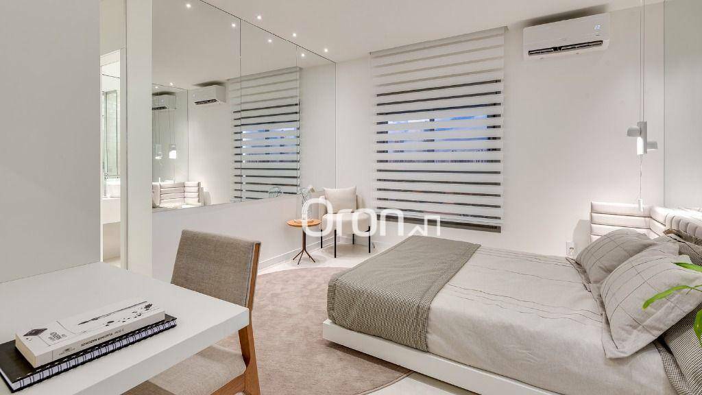 Apartamento à venda com 4 quartos, 463m² - Foto 12