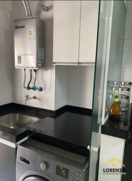 Apartamento à venda com 3 quartos, 93m² - Foto 6