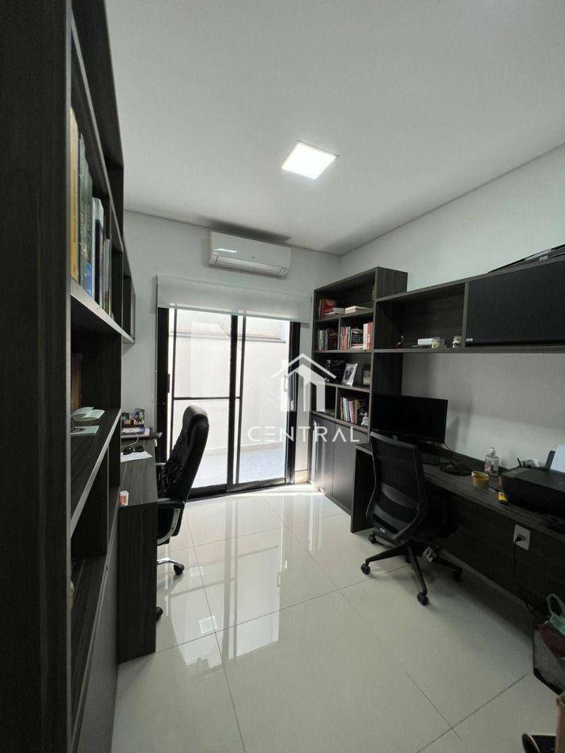 Casa de Condomínio à venda com 4 quartos, 330m² - Foto 7