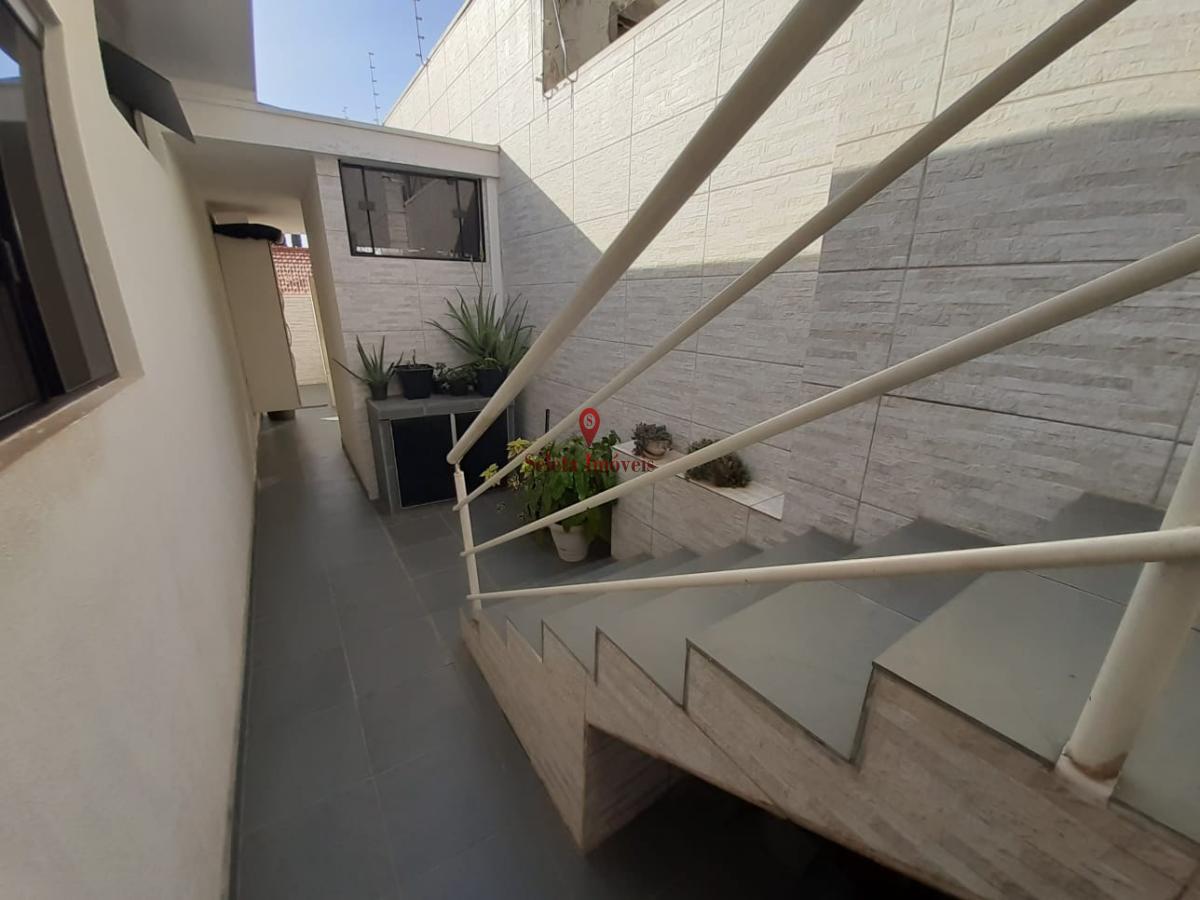 Casa à venda com 3 quartos, 191m² - Foto 20