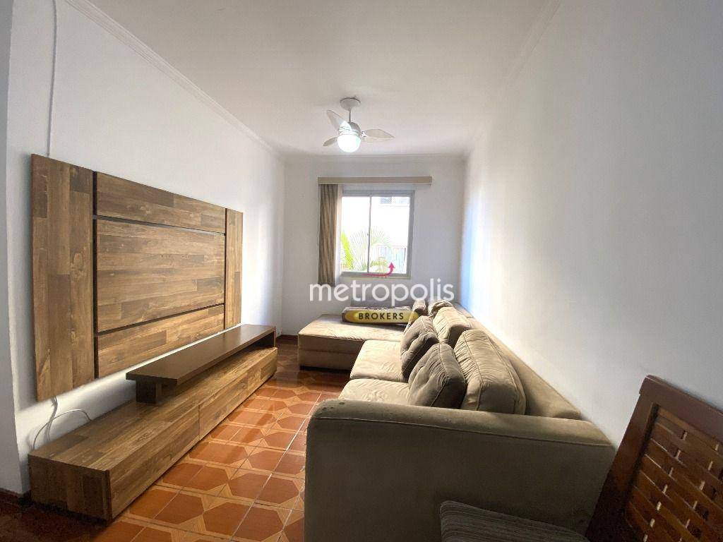 Apartamento à venda com 2 quartos, 50m² - Foto 7