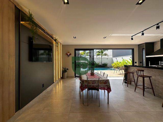 Casa de Condomínio à venda com 3 quartos, 305m² - Foto 12