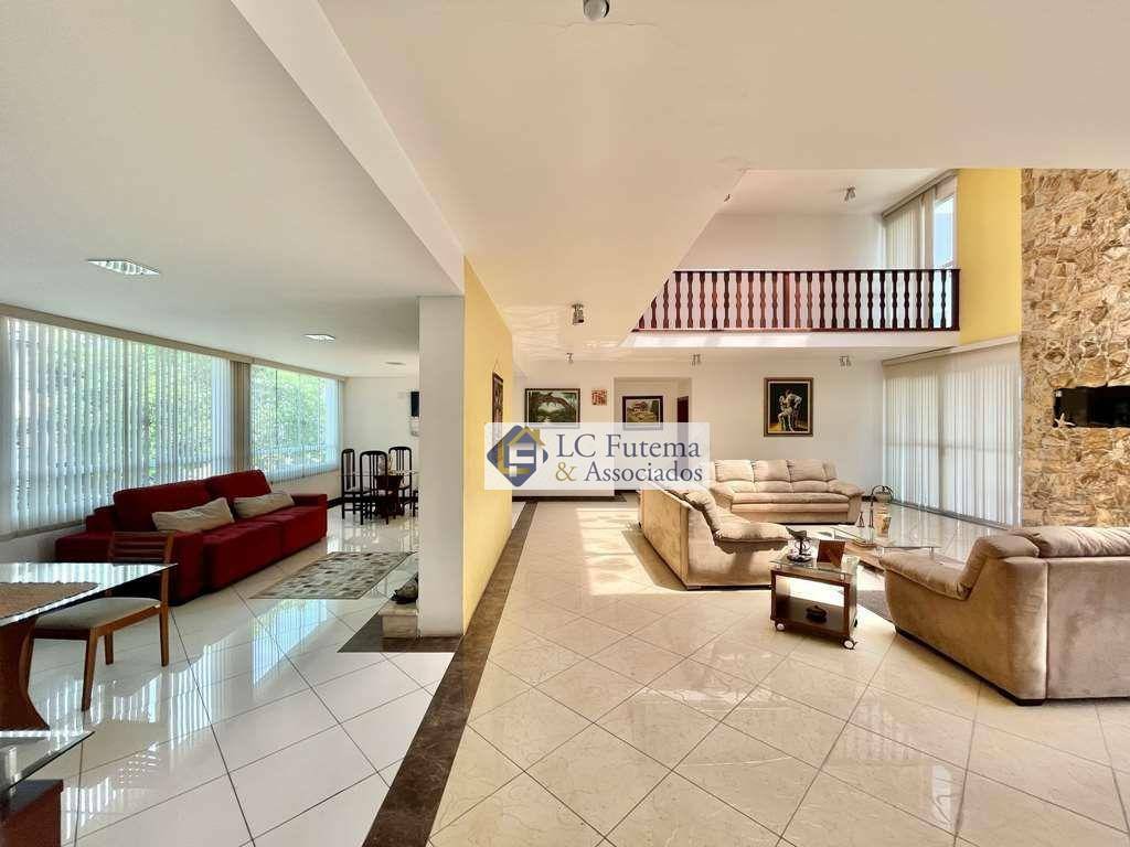 Casa de Condomínio à venda e aluguel com 6 quartos, 1200m² - Foto 17