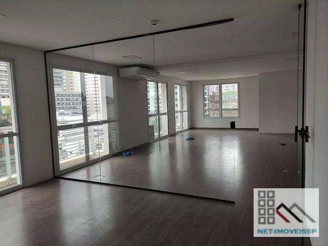 Conjunto Comercial-Sala à venda, 100m² - Foto 1