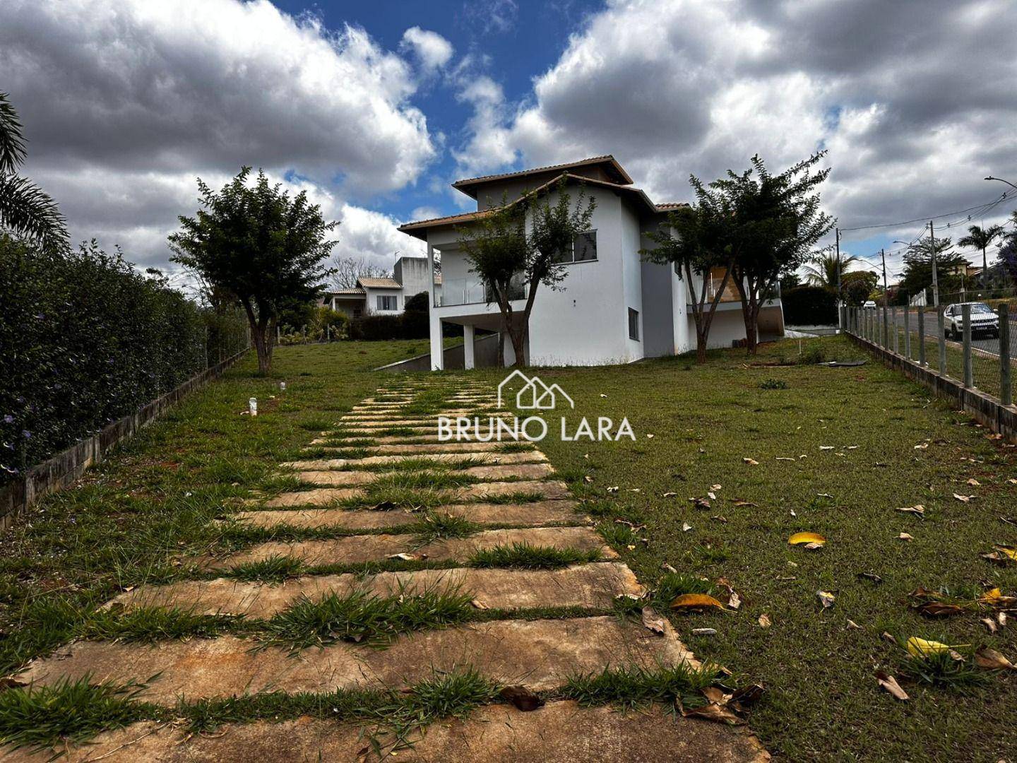 Casa de Condomínio, 4 quartos - Foto 3