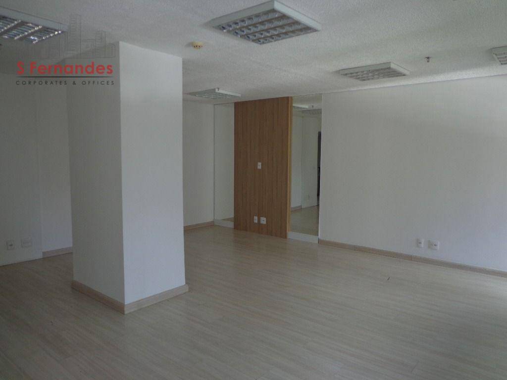 Conjunto Comercial-Sala para alugar, 43m² - Foto 9