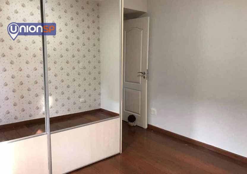 Apartamento à venda com 4 quartos, 178m² - Foto 5