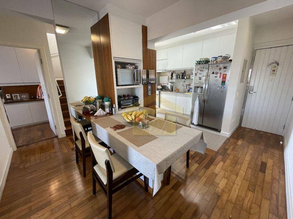 Apartamento à venda com 3 quartos, 121m² - Foto 6