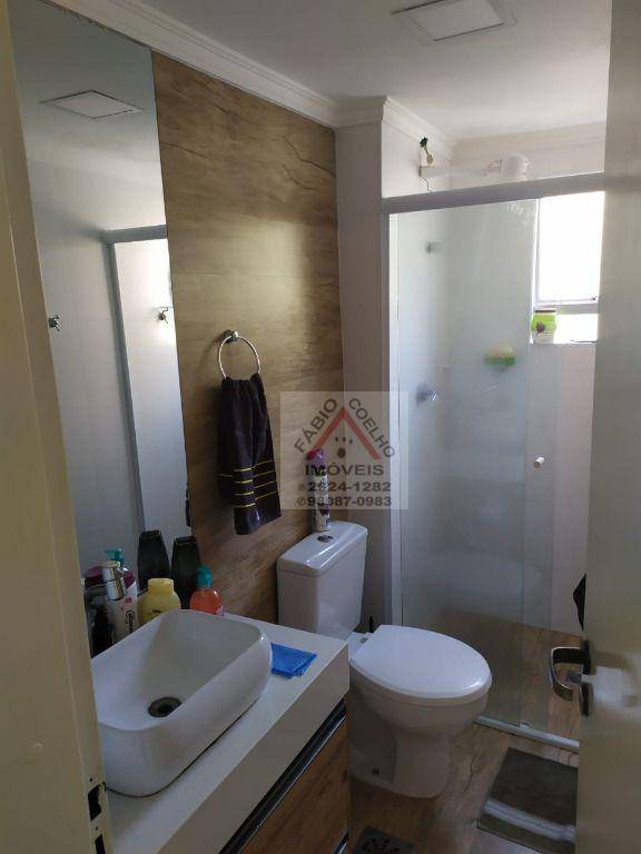 Apartamento à venda com 2 quartos, 62m² - Foto 11