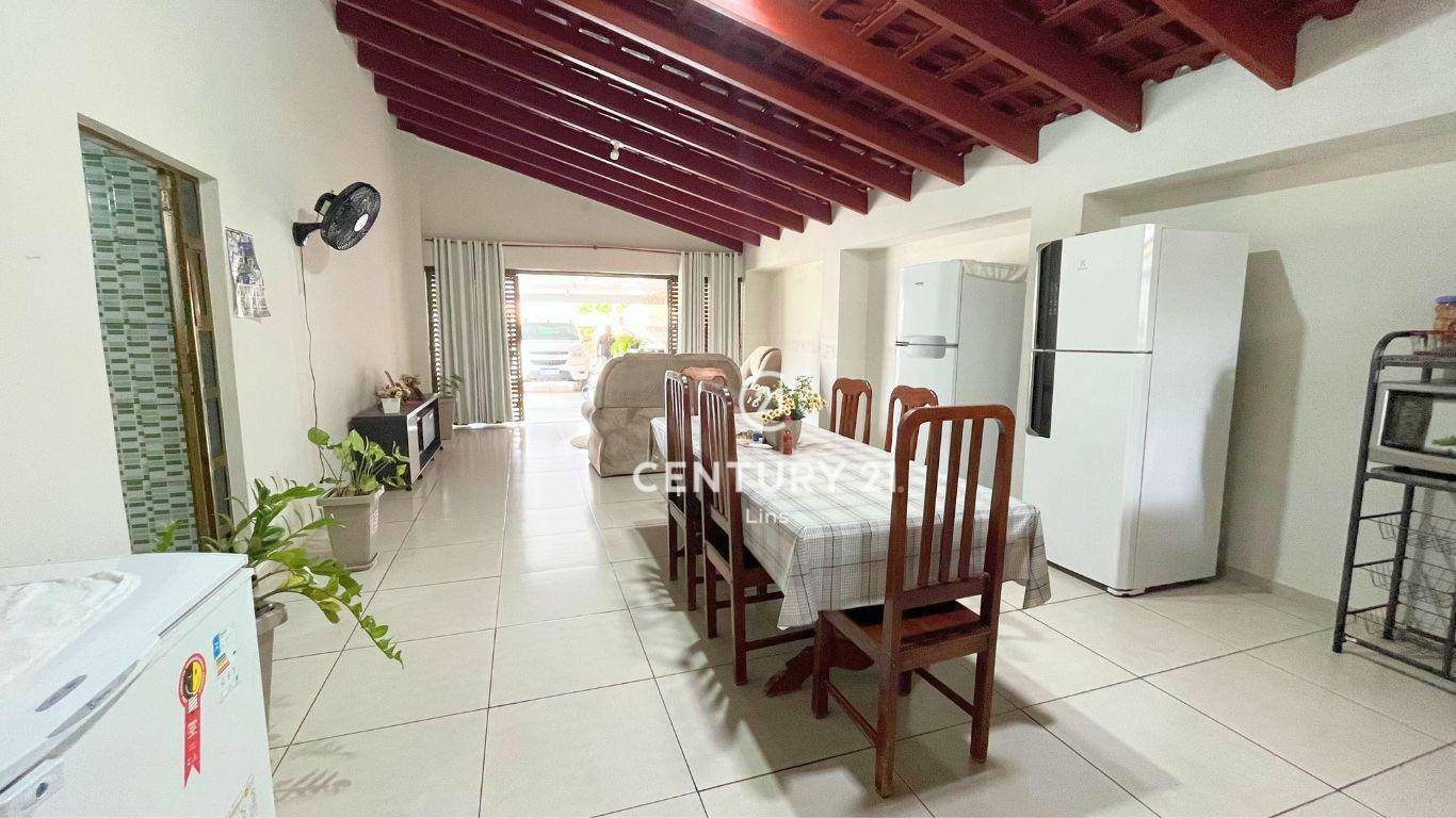 Casa à venda com 3 quartos, 390M2 - Foto 4