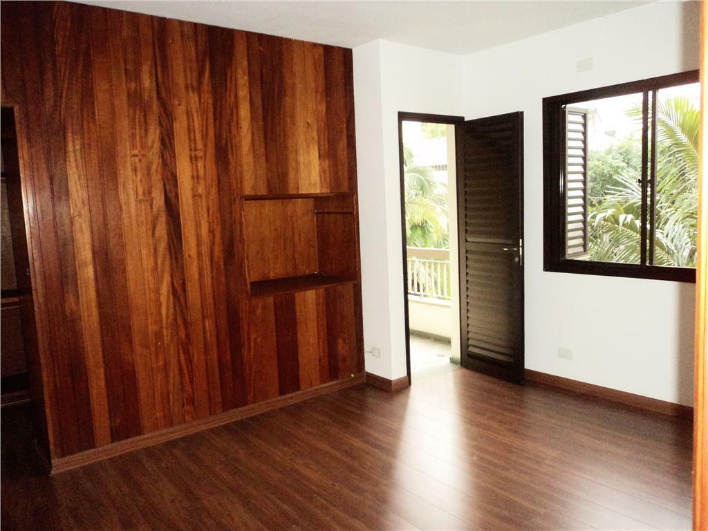 Apartamento à venda com 4 quartos, 226m² - Foto 7