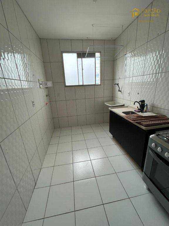 Apartamento à venda com 2 quartos, 46m² - Foto 1