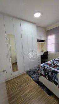 Apartamento à venda com 2 quartos, 59m² - Foto 9