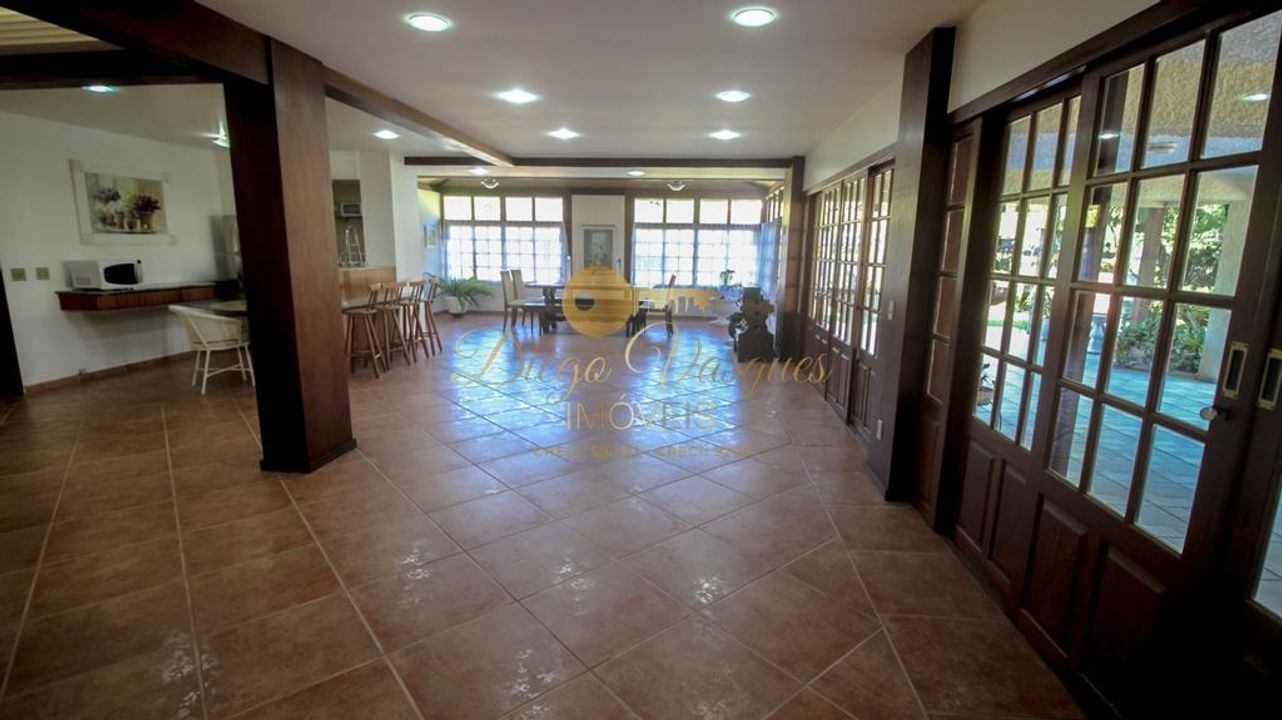 Casa de Condomínio à venda com 3 quartos, 1300m² - Foto 16