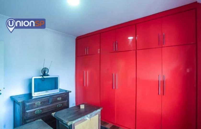 Apartamento à venda com 4 quartos, 254m² - Foto 12