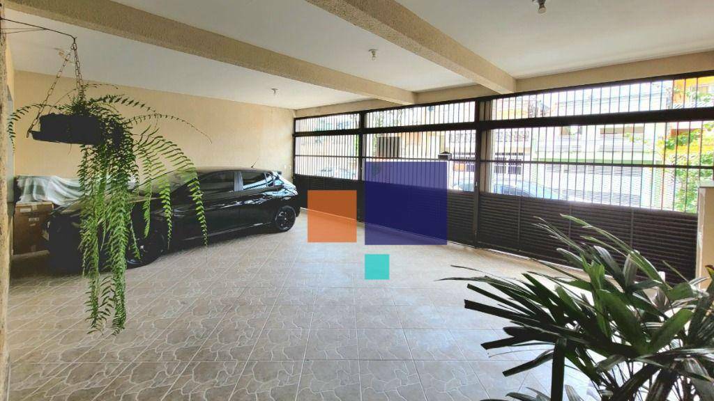 Sobrado à venda com 3 quartos, 264m² - Foto 56