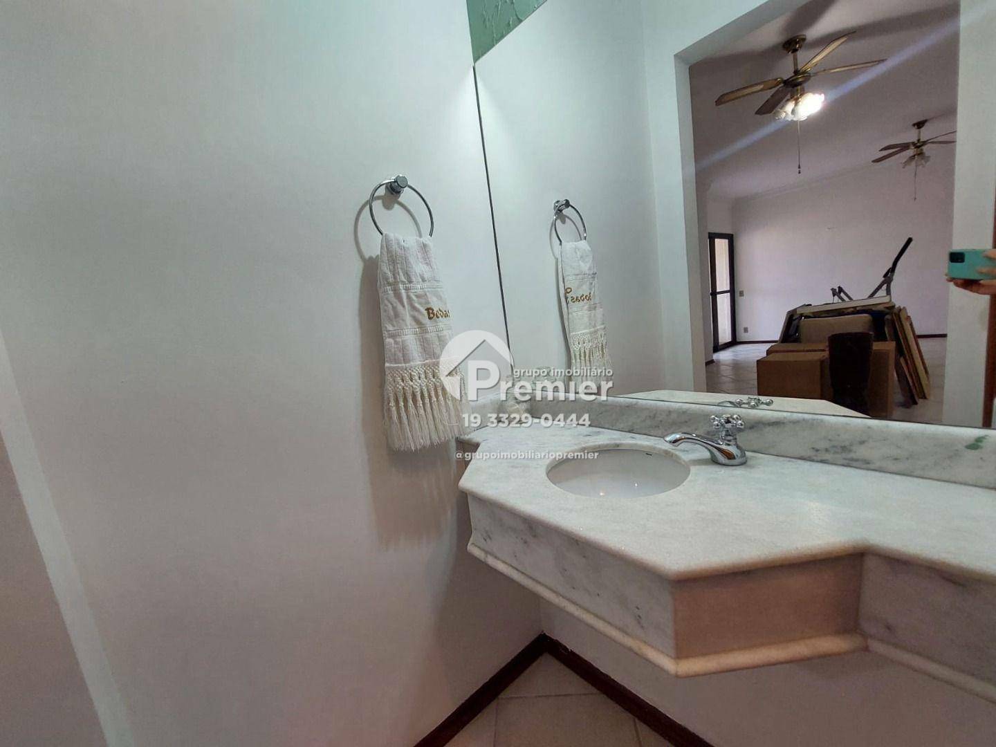 Apartamento para alugar com 3 quartos, 119m² - Foto 14