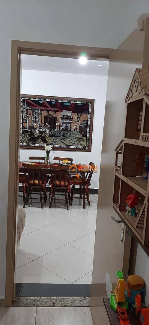 Sobrado à venda com 2 quartos, 55m² - Foto 19