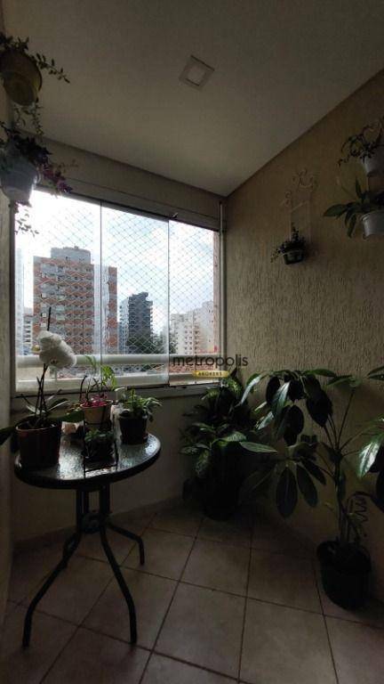 Apartamento à venda com 4 quartos, 221m² - Foto 47