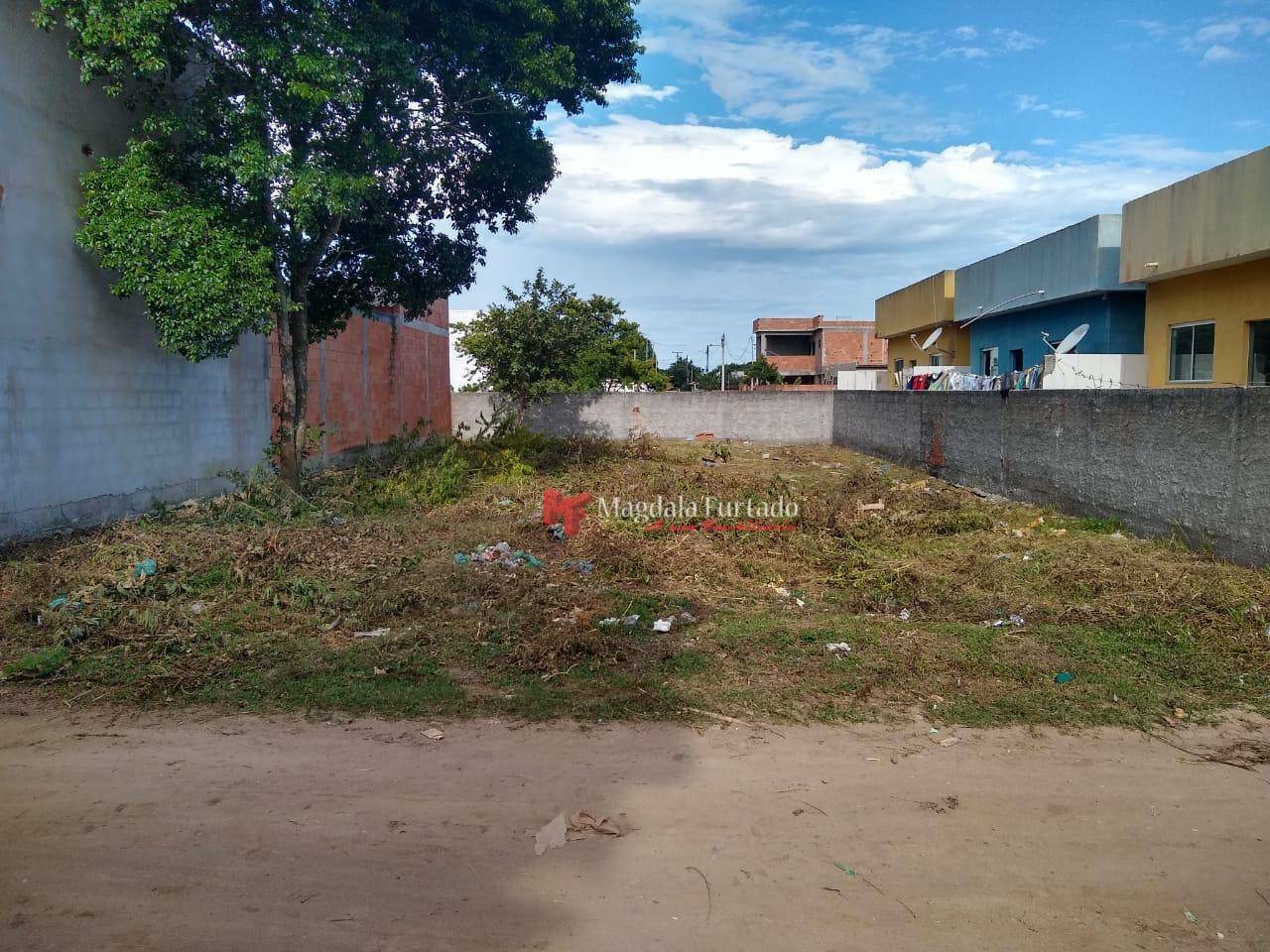 Terreno à venda, 300M2 - Foto 3