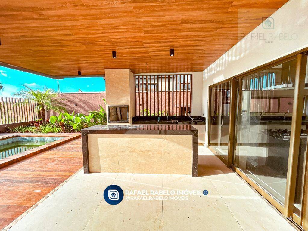 Casa de Condomínio, 4 quartos - Foto 3