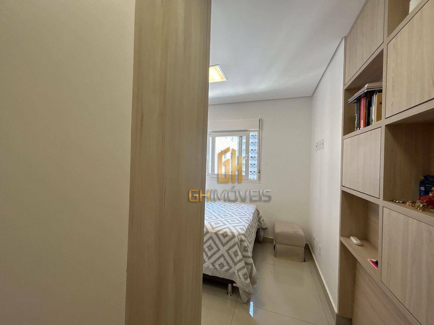 Apartamento à venda com 3 quartos, 121m² - Foto 24