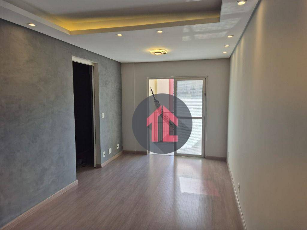 Apartamento à venda com 1 quarto, 63m² - Foto 1