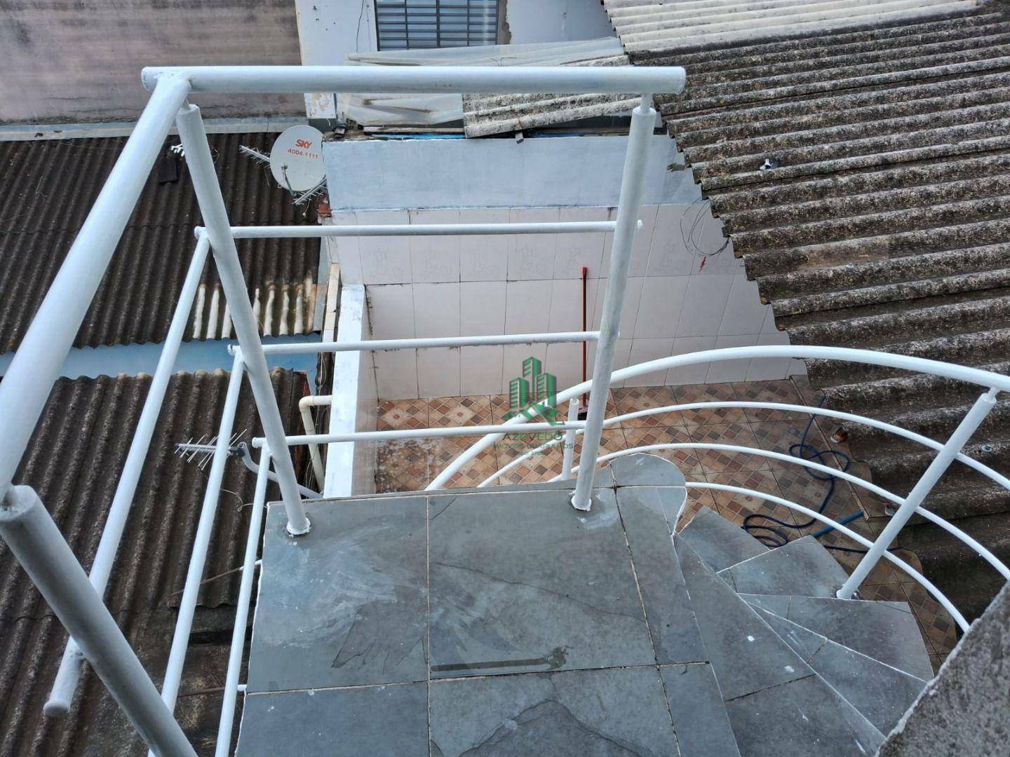 Sobrado à venda com 3 quartos, 160m² - Foto 32