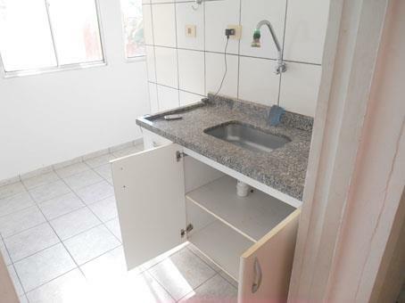 Apartamento à venda com 2 quartos, 60m² - Foto 14