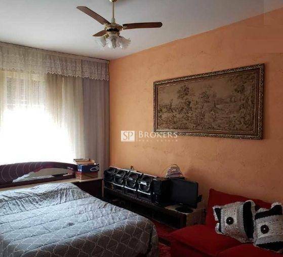 Apartamento à venda com 3 quartos, 117m² - Foto 16