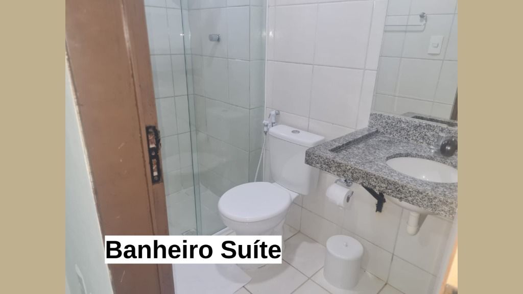 Apartamento para alugar com 3 quartos, 80m² - Foto 17