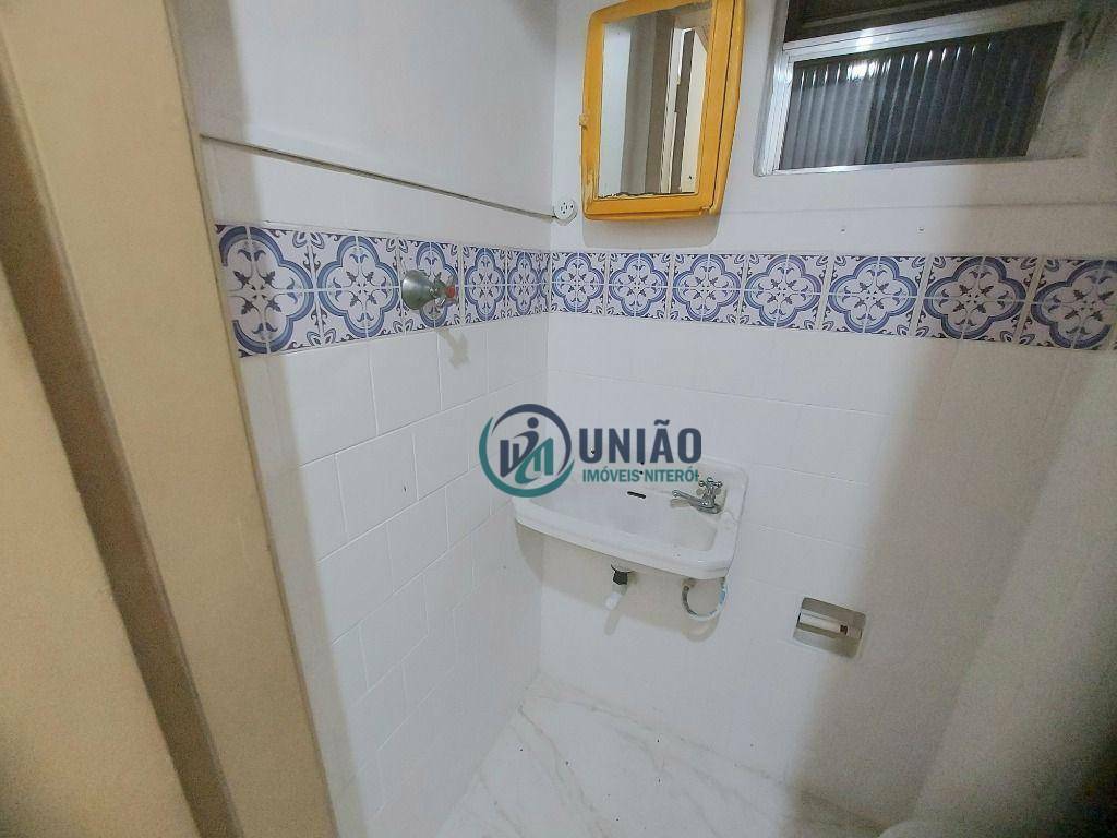 Conjunto Comercial-Sala à venda, 21m² - Foto 7