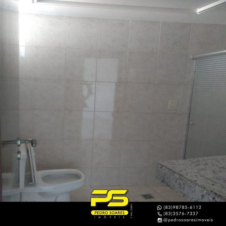 Apartamento à venda com 4 quartos, 215m² - Foto 18