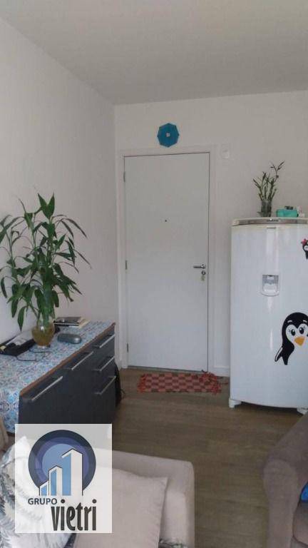 Apartamento à venda com 2 quartos, 35m² - Foto 11