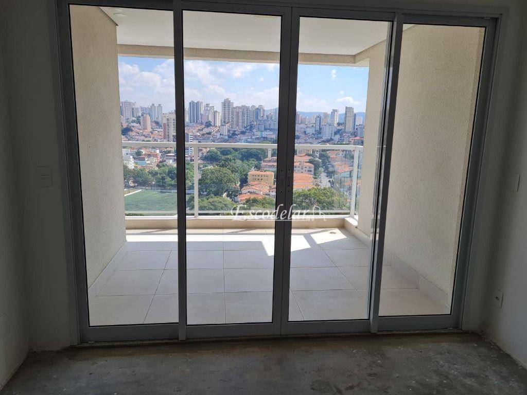 Apartamento à venda com 2 quartos, 65m² - Foto 3