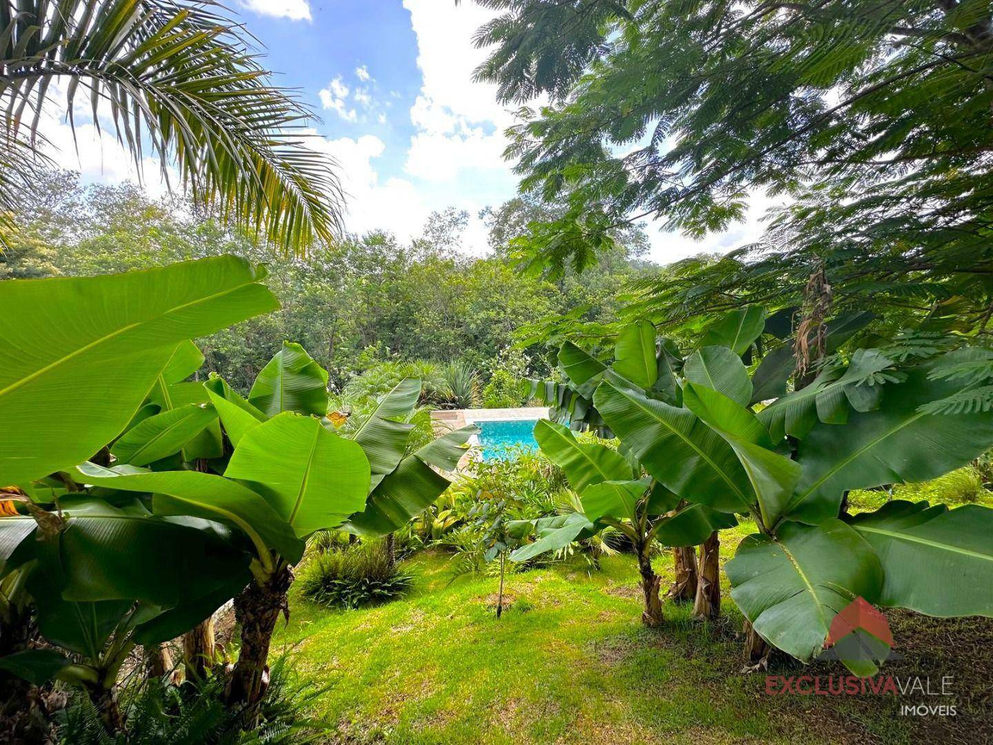 Casa de Condomínio à venda e aluguel com 4 quartos, 480m² - Foto 15